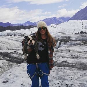 Meet your Posher, Heather